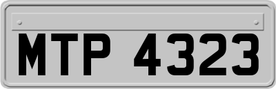 MTP4323