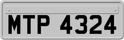 MTP4324
