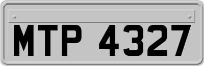 MTP4327