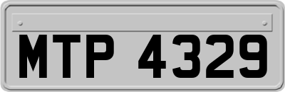 MTP4329