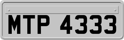 MTP4333