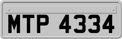 MTP4334