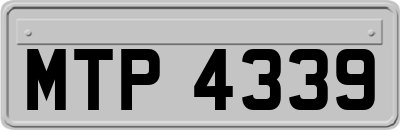 MTP4339