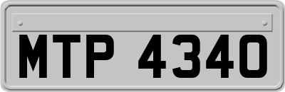 MTP4340