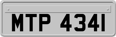 MTP4341