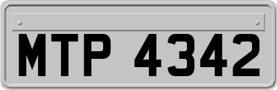 MTP4342