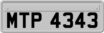 MTP4343