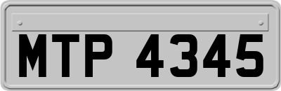 MTP4345