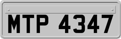 MTP4347