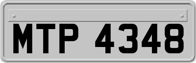 MTP4348