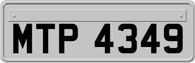 MTP4349