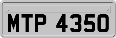 MTP4350