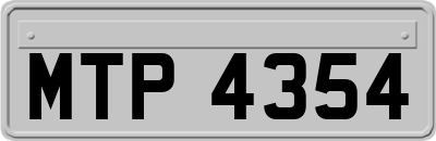 MTP4354