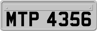 MTP4356