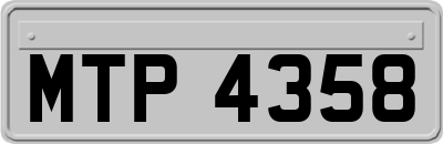 MTP4358