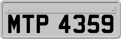 MTP4359