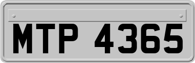 MTP4365