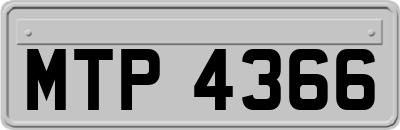 MTP4366
