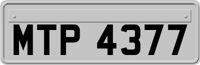 MTP4377