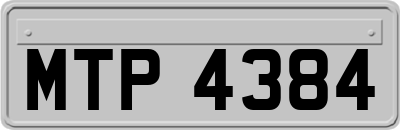 MTP4384