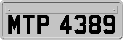 MTP4389