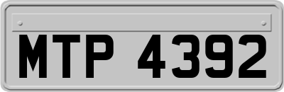 MTP4392