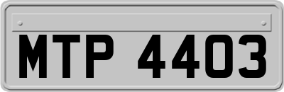 MTP4403