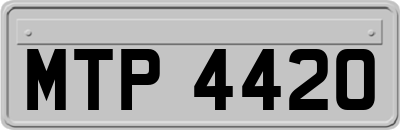 MTP4420