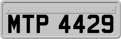MTP4429
