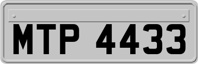 MTP4433