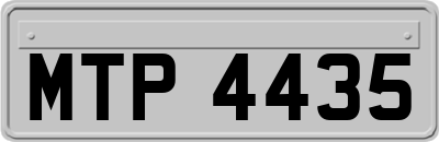 MTP4435