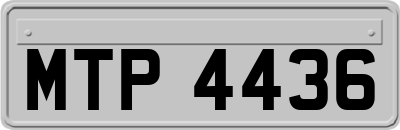 MTP4436