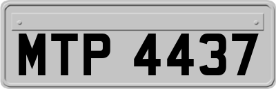 MTP4437
