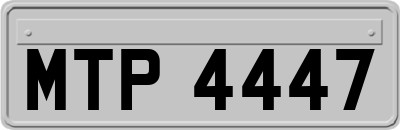 MTP4447