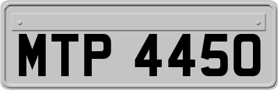 MTP4450