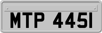 MTP4451