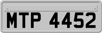 MTP4452