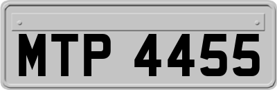 MTP4455
