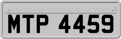 MTP4459