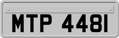 MTP4481