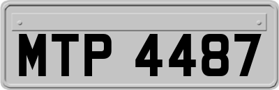 MTP4487