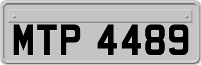 MTP4489