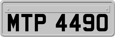 MTP4490