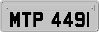 MTP4491