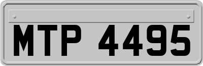 MTP4495