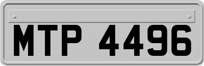 MTP4496
