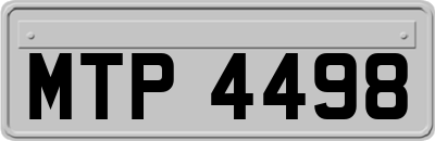 MTP4498