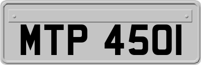 MTP4501