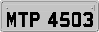 MTP4503