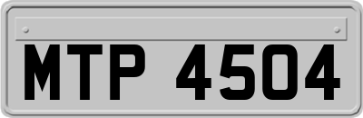 MTP4504